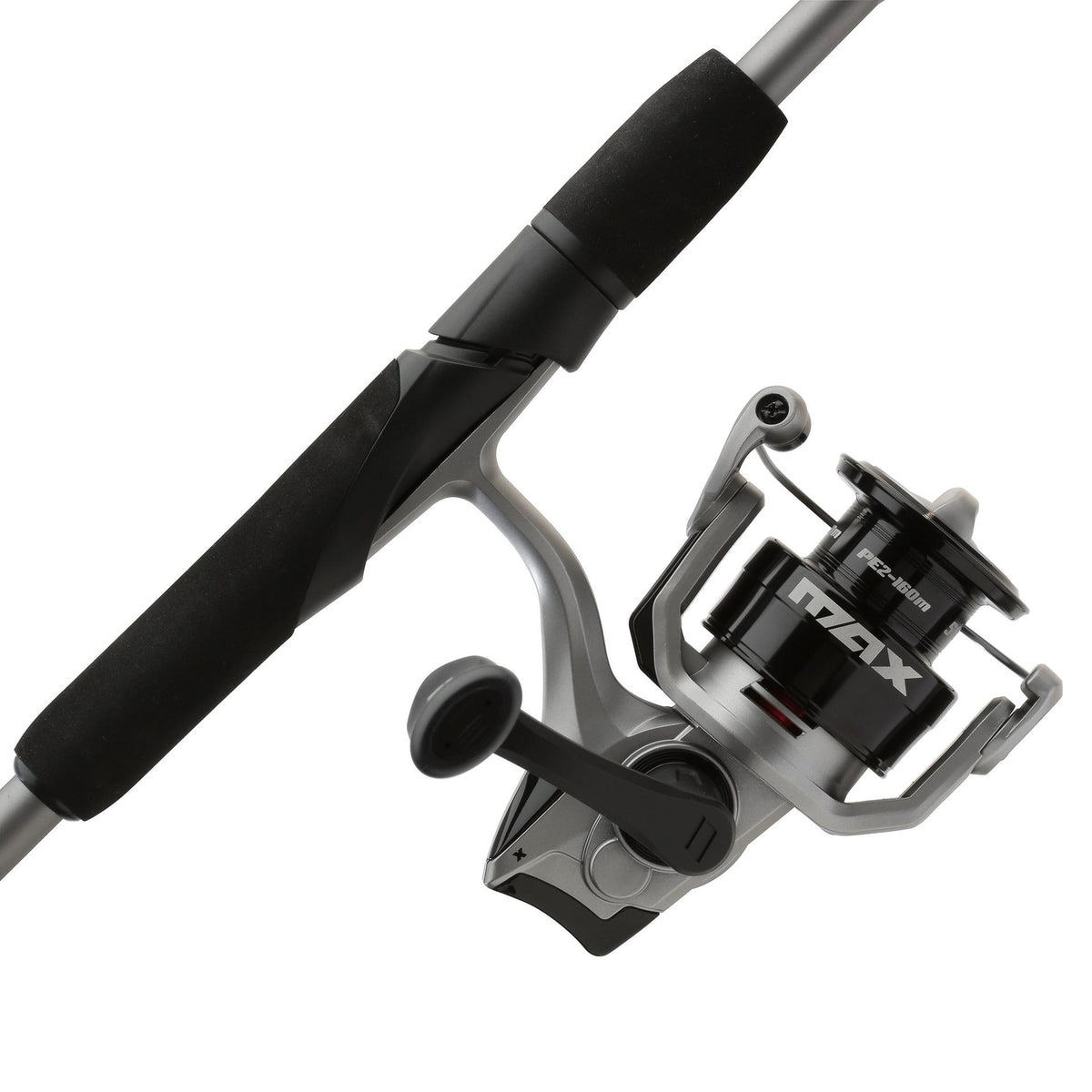 Max™ X Spinning Combo