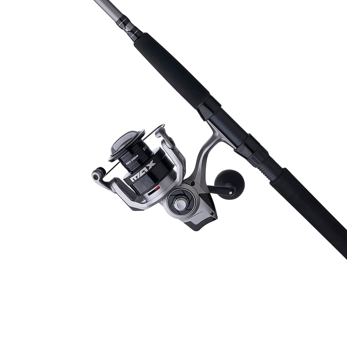 Max™ X Spinning Combo
