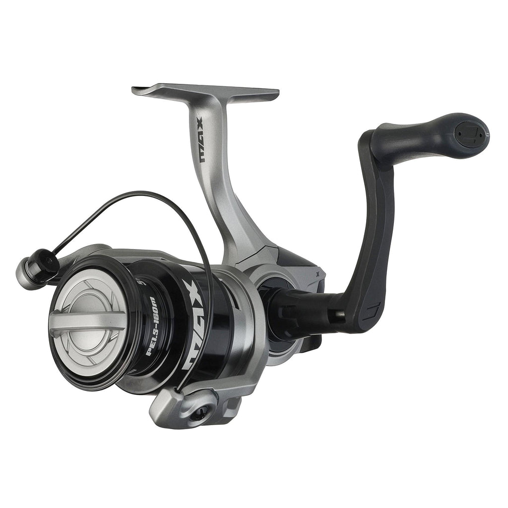 Max™ X Spinning Reel
