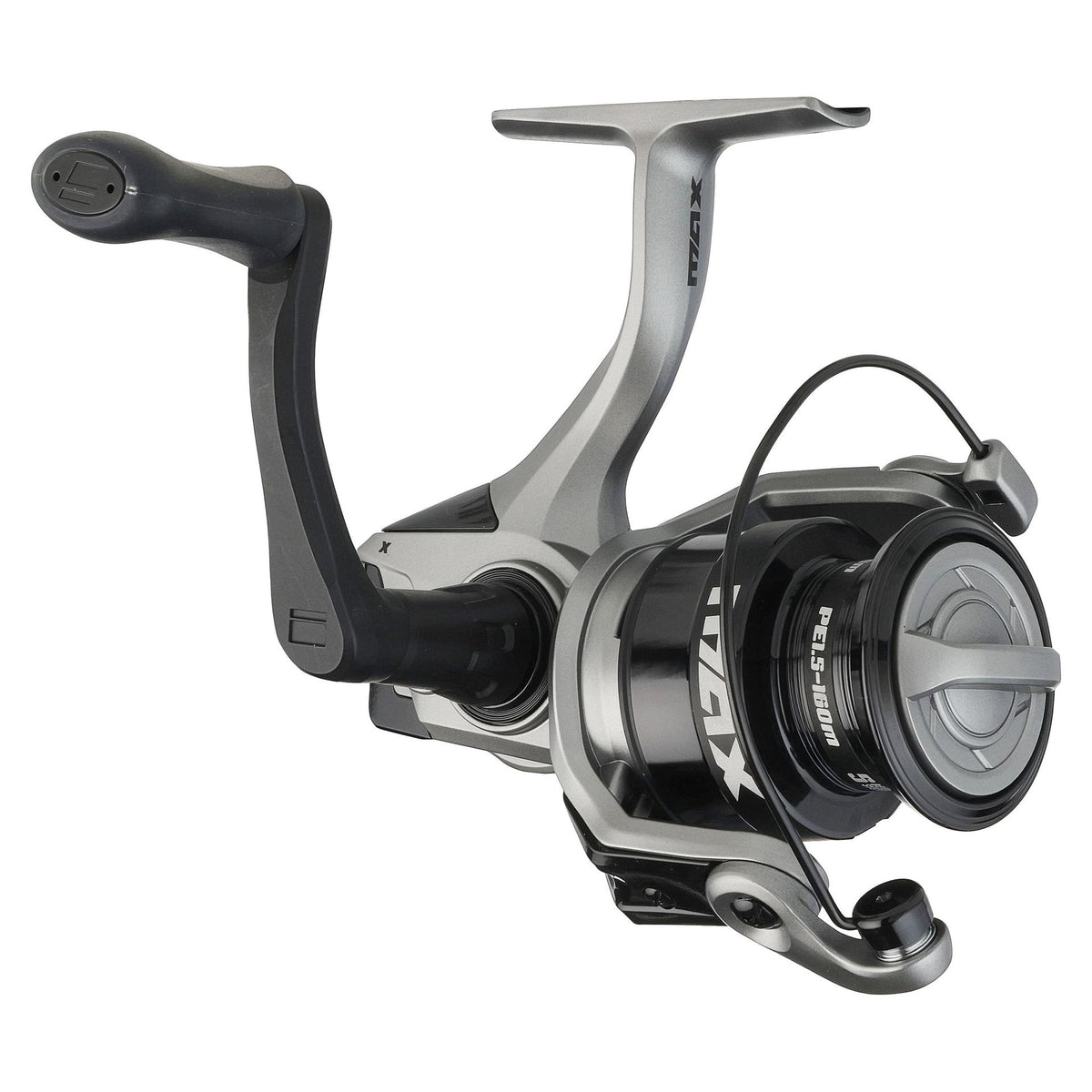 Max™ X Spinning Reel