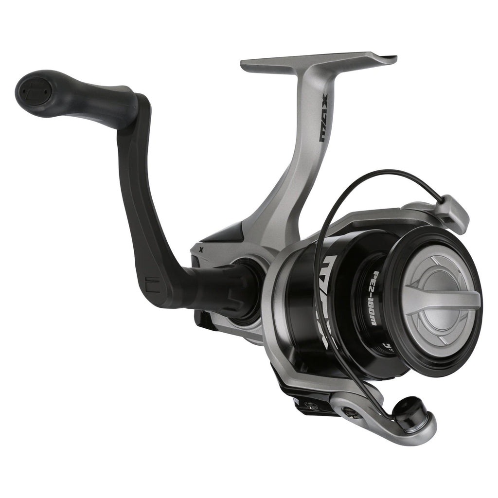 Max™ X Spinning Reel