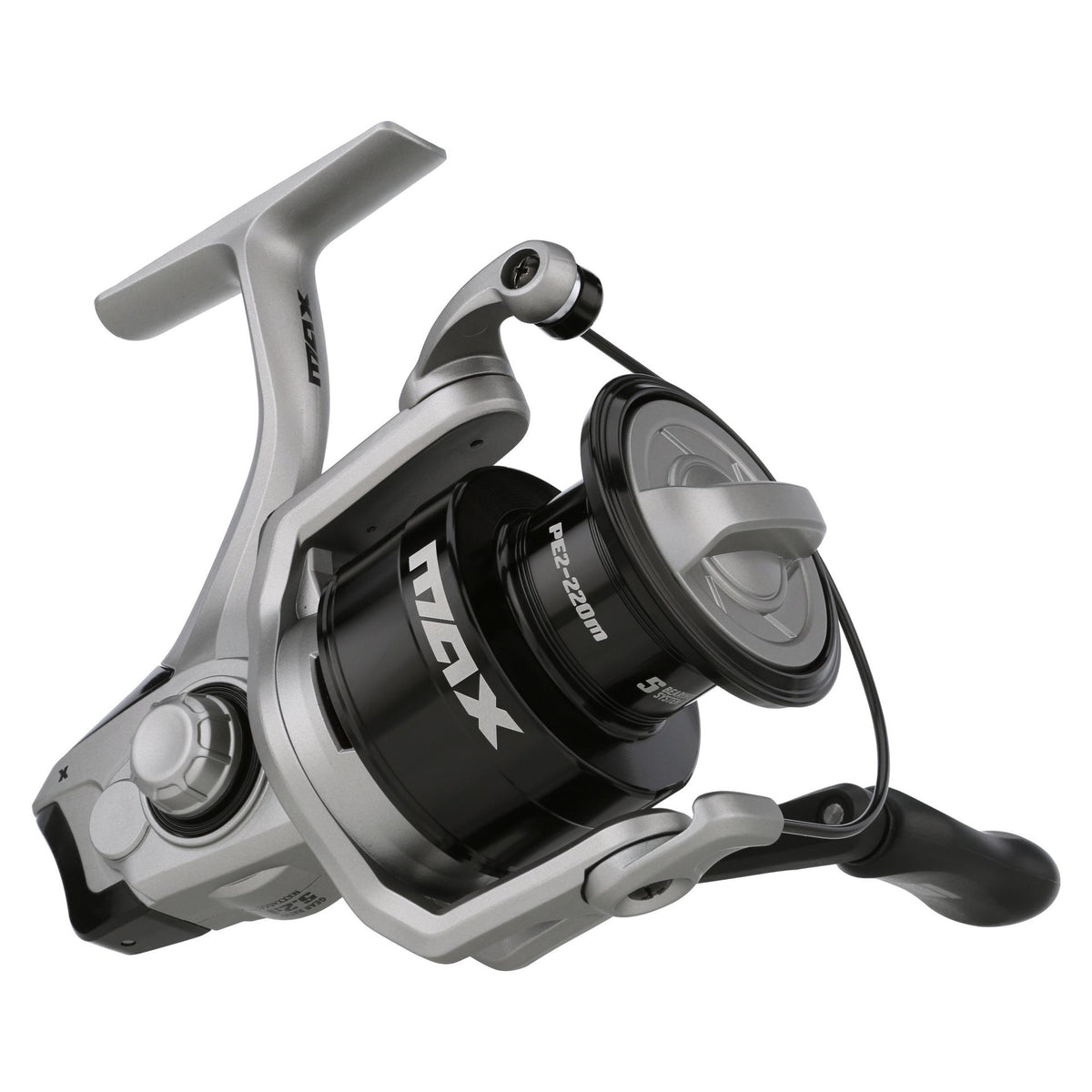 Max™ X Spinning Reel