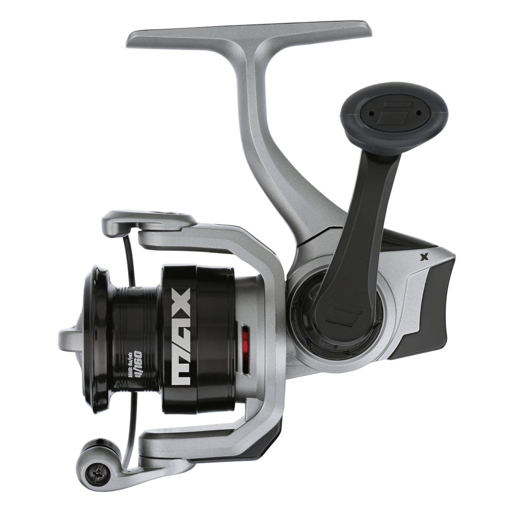 Max™ X Spinning Reel