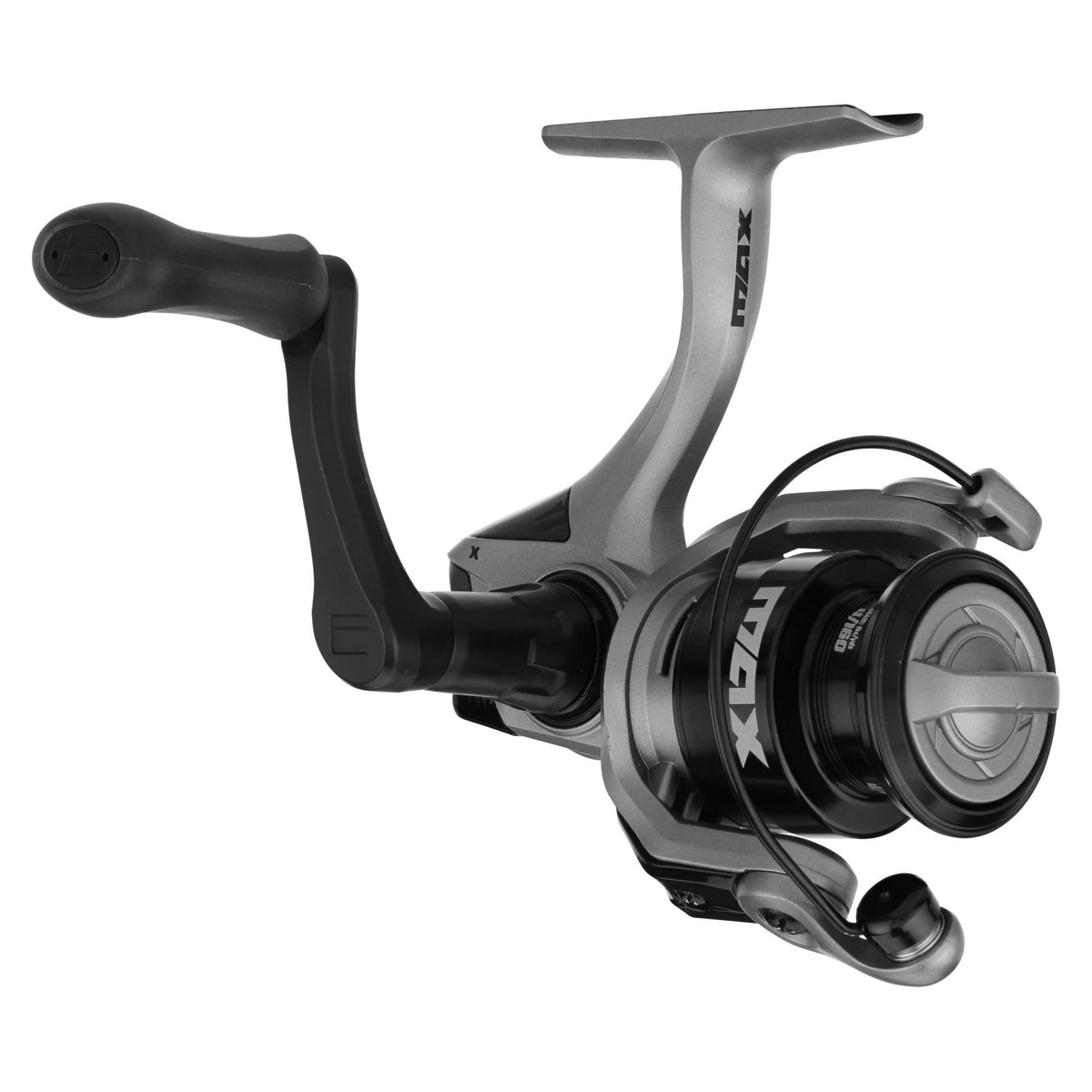 Max™ X Spinning Reel