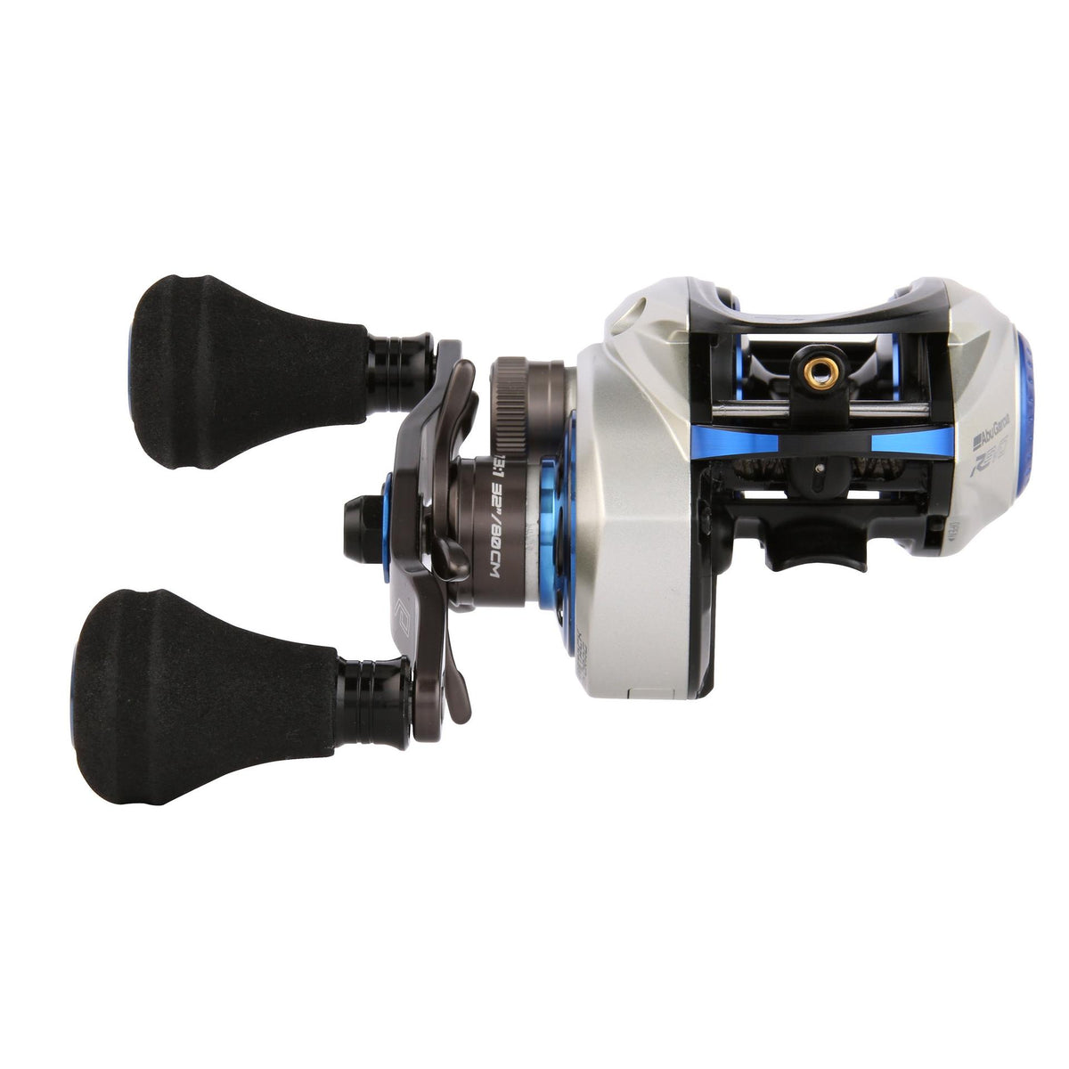 Revo® Inshore Low Profile Reel
