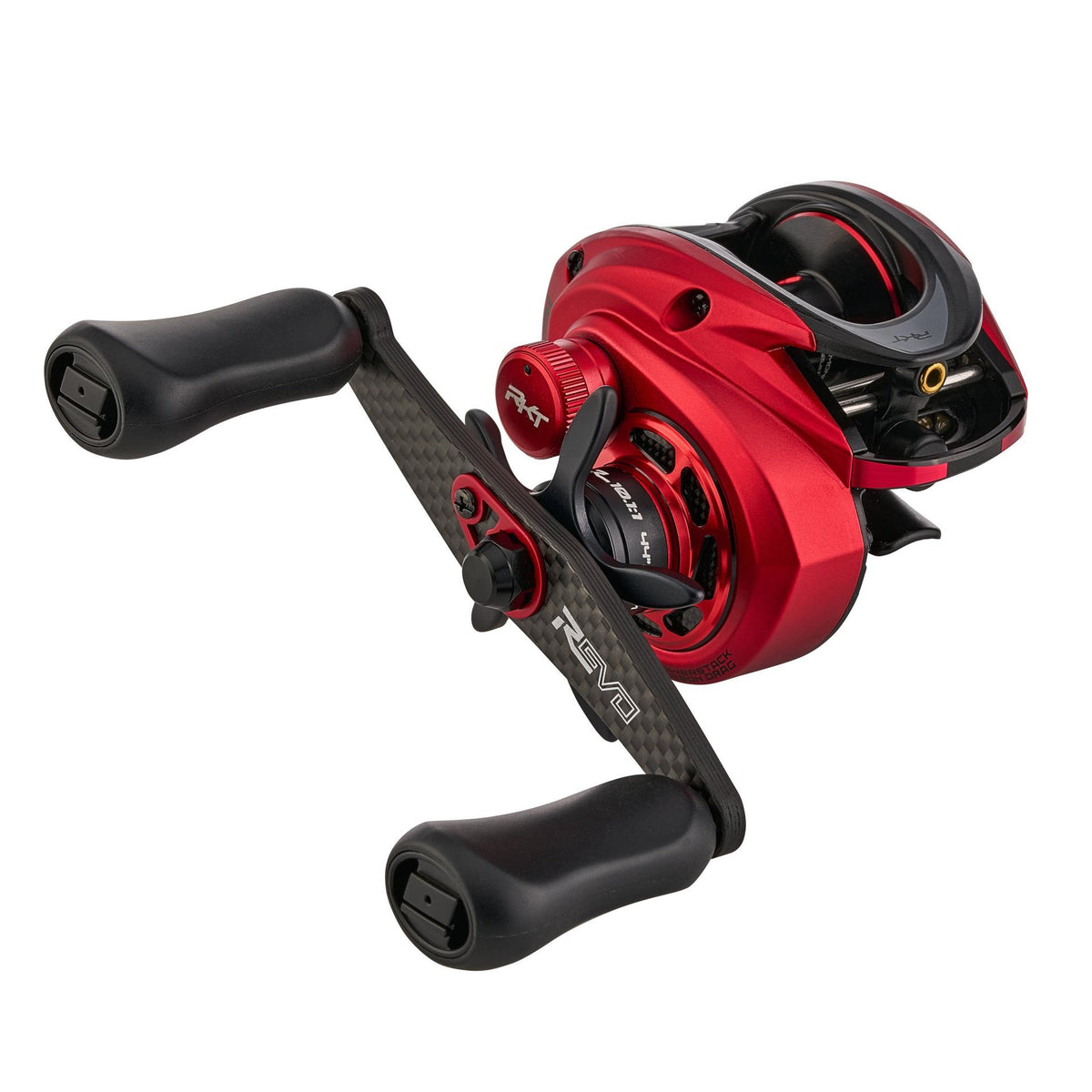 Revo® Rocket Low Profile Reel