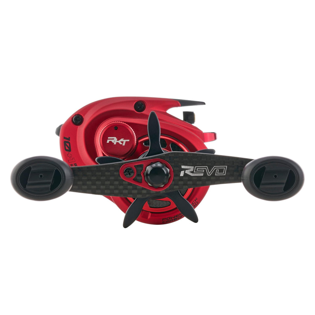 Revo® Rocket Low Profile Reel