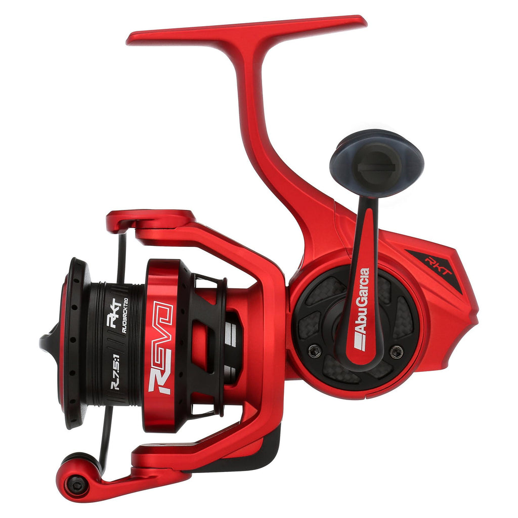 Revo® Rocket Spinning Reel