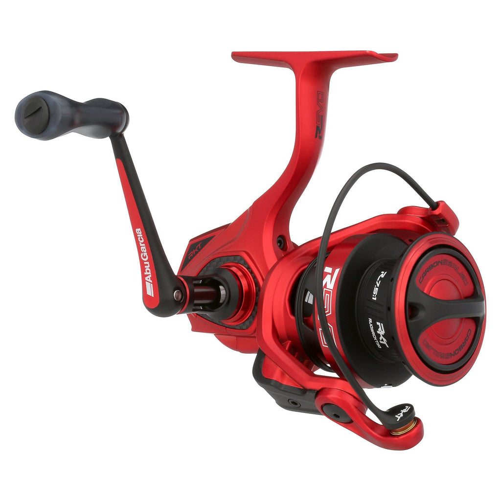 Revo® Rocket Spinning Reel