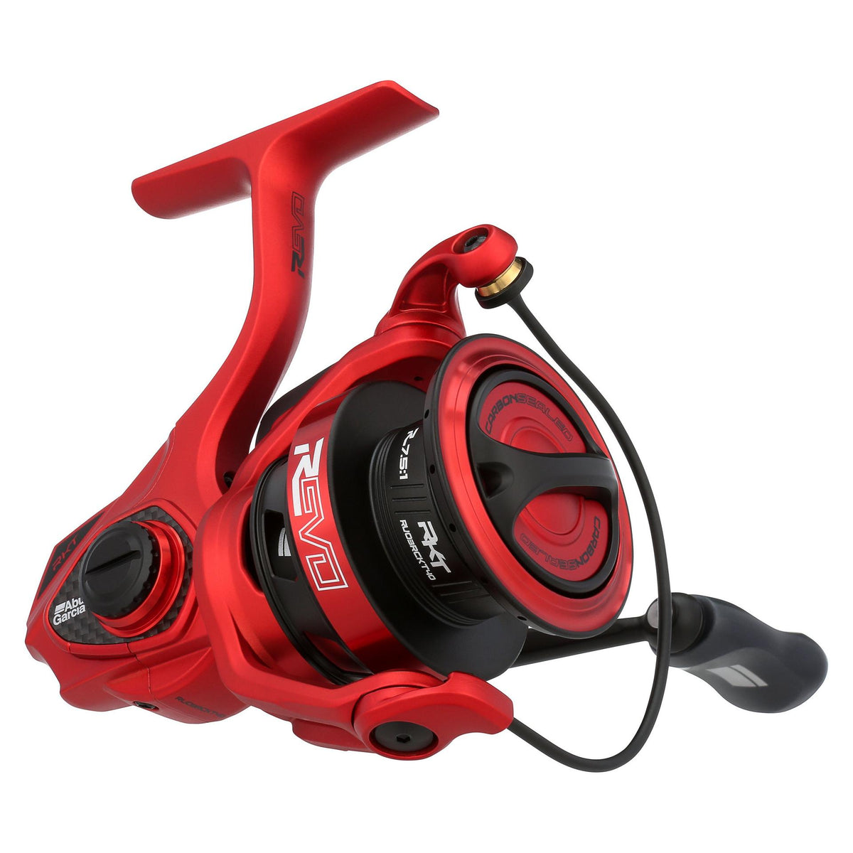 Revo® Rocket Spinning Reel
