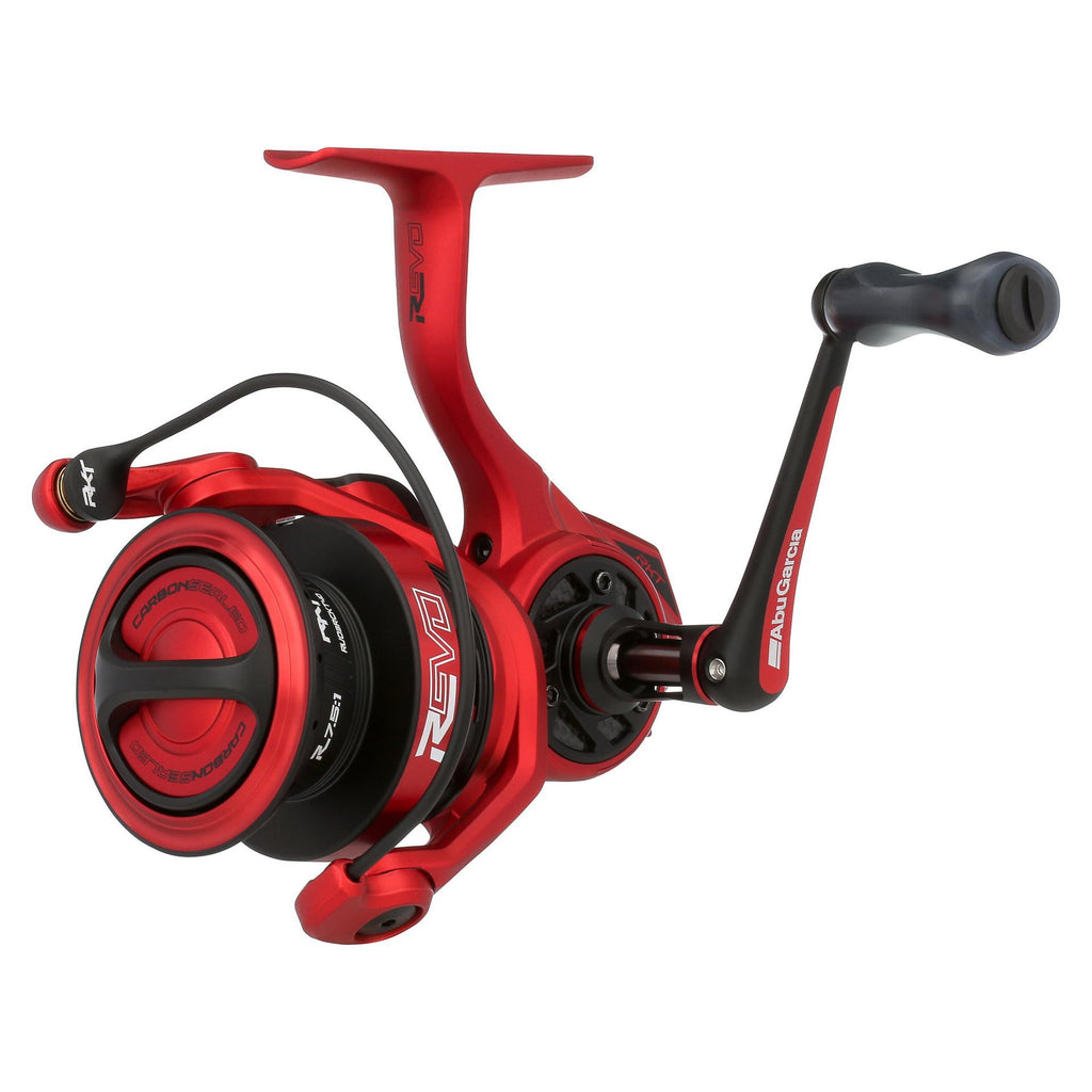 Revo® Rocket Spinning Reel