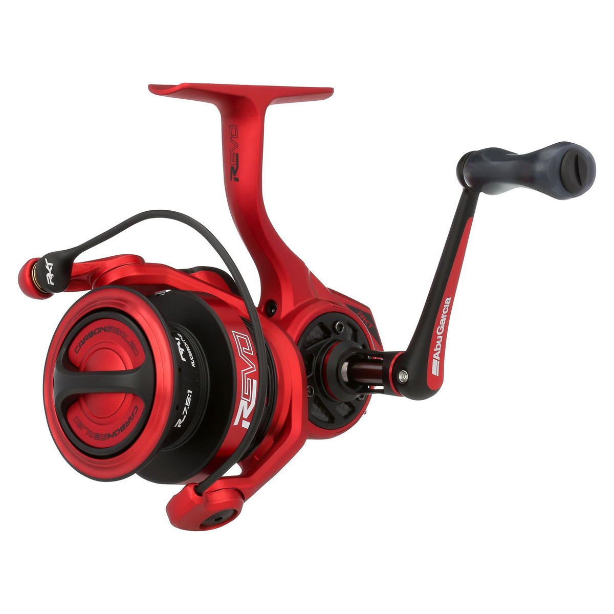 Revo® Rocket Spinning Reel