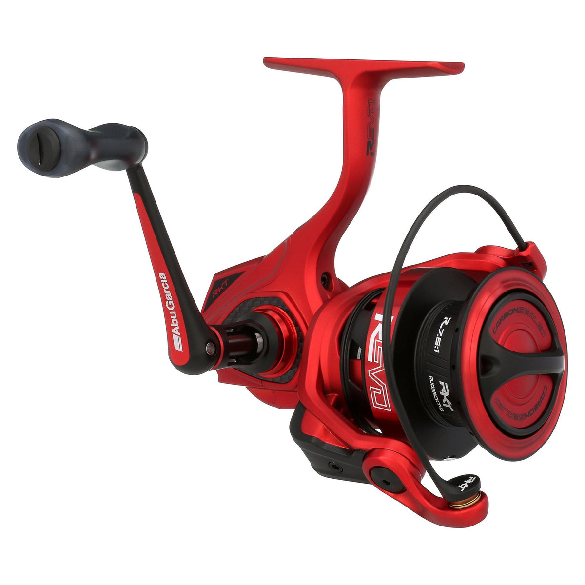Revo® Rocket Spinning Reel