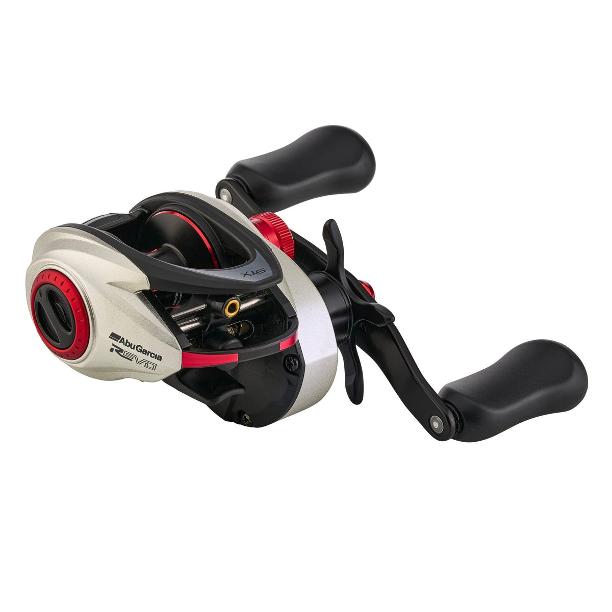 Revo® STX Low Profile Reel