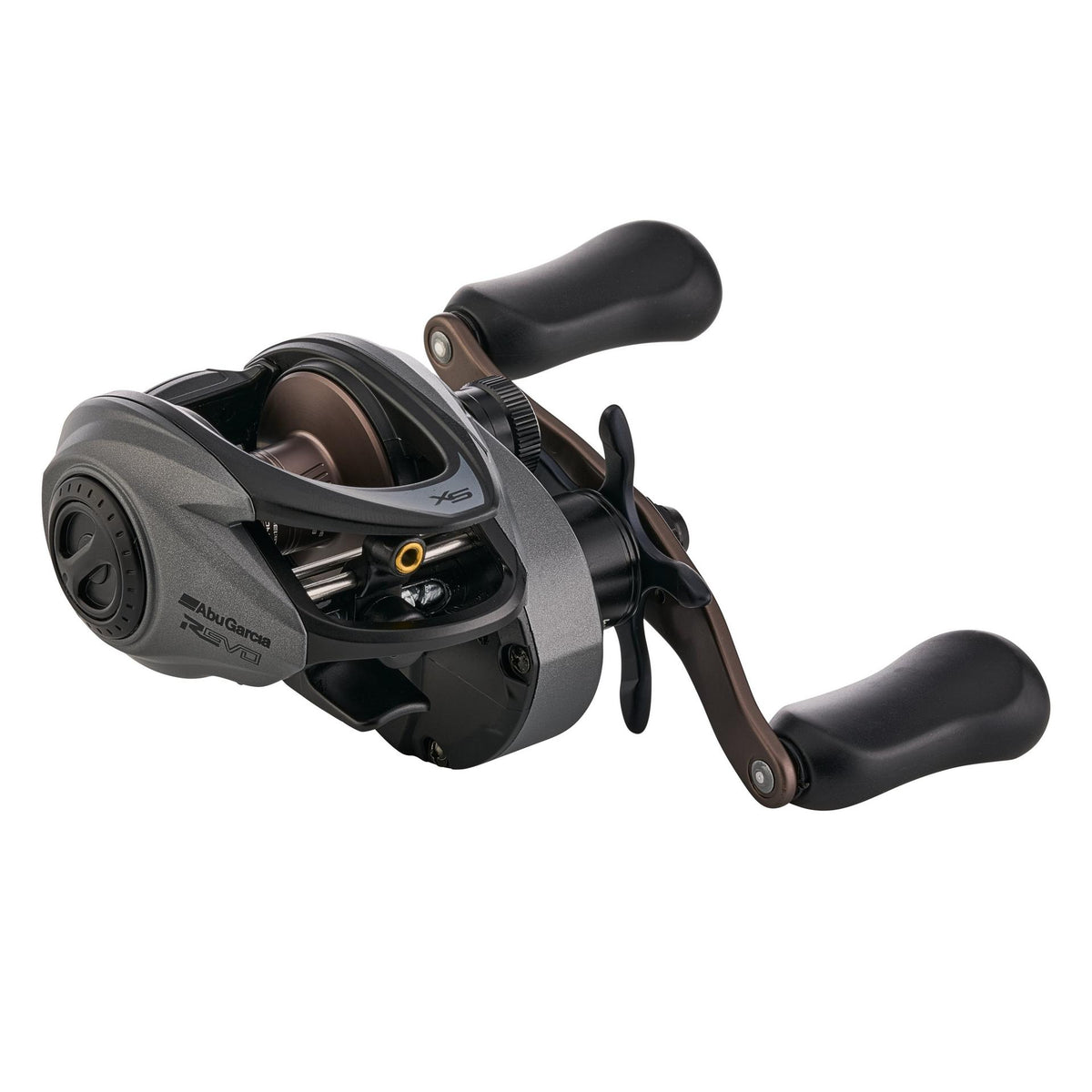 Revo® SX Low Profile Reel