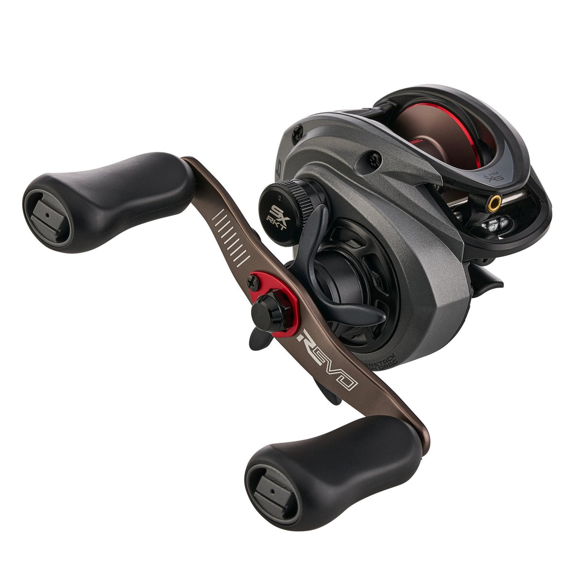 Revo® SX Rocket Low Profile Reel