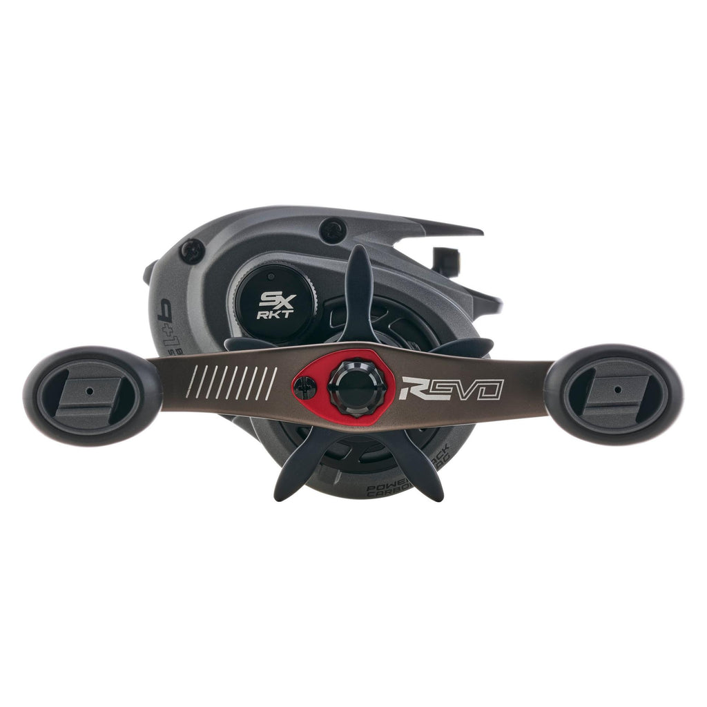 Revo® SX Rocket Low Profile Reel
