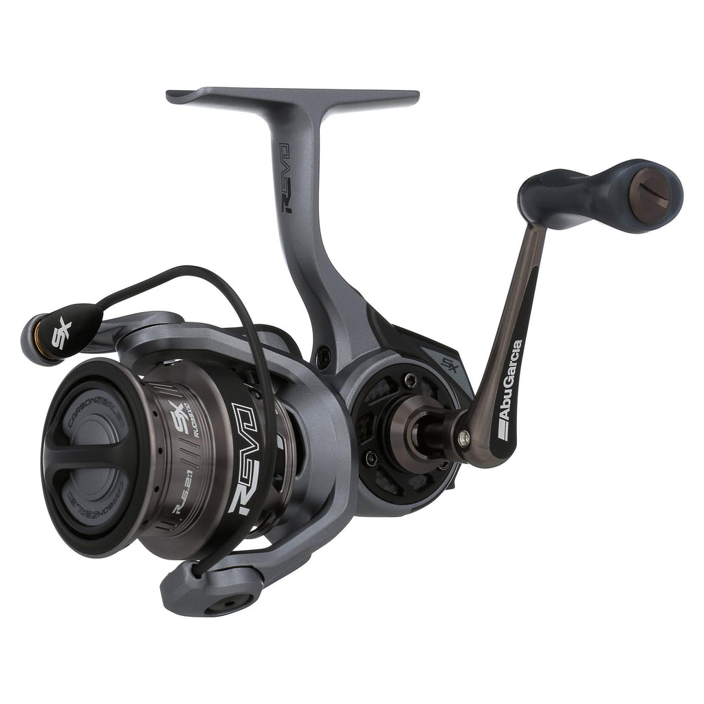 Revo® SX Spinning Reel