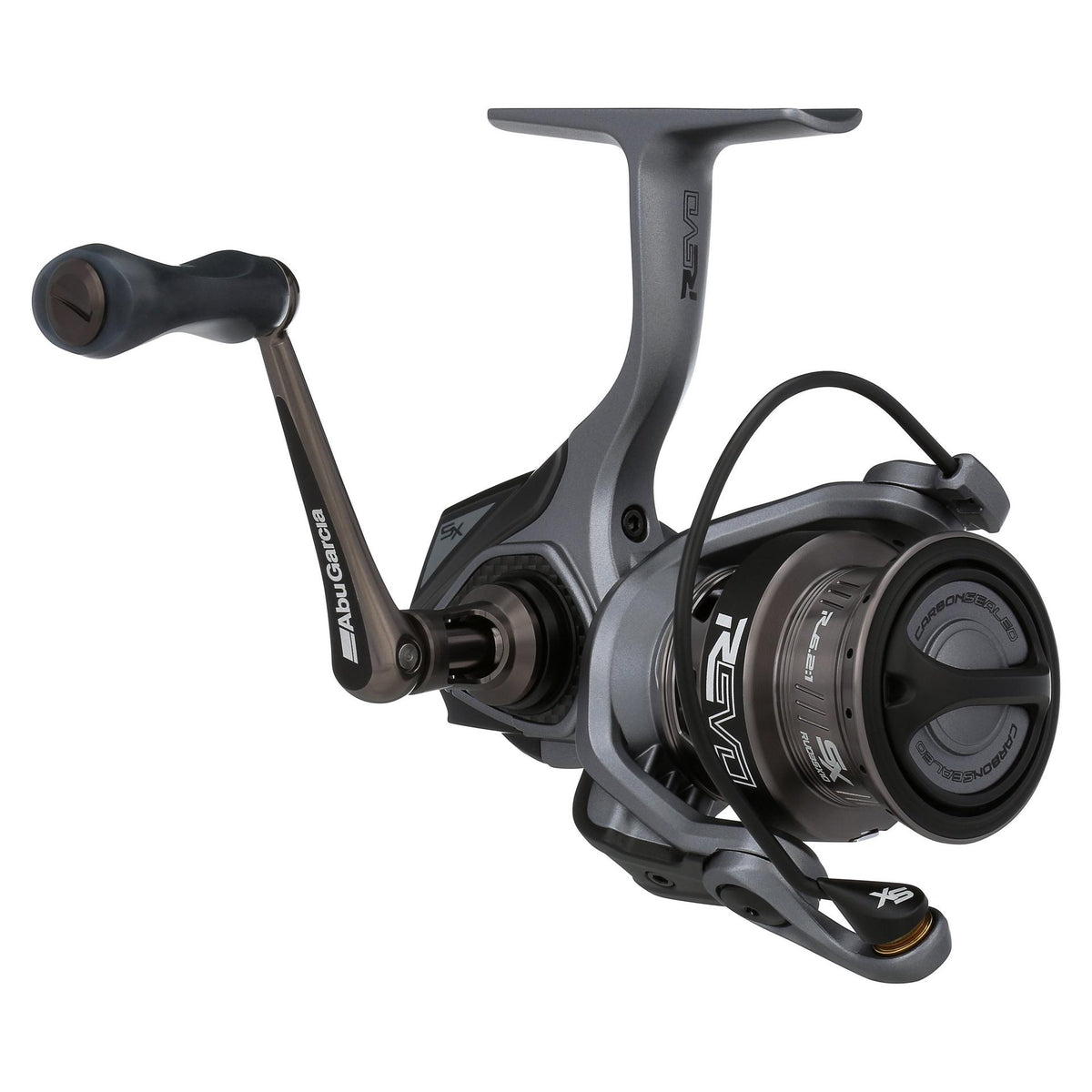 Revo® SX Spinning Reel