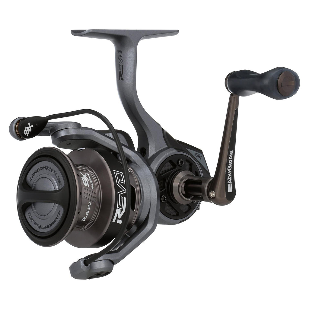 Revo® SX Spinning Reel