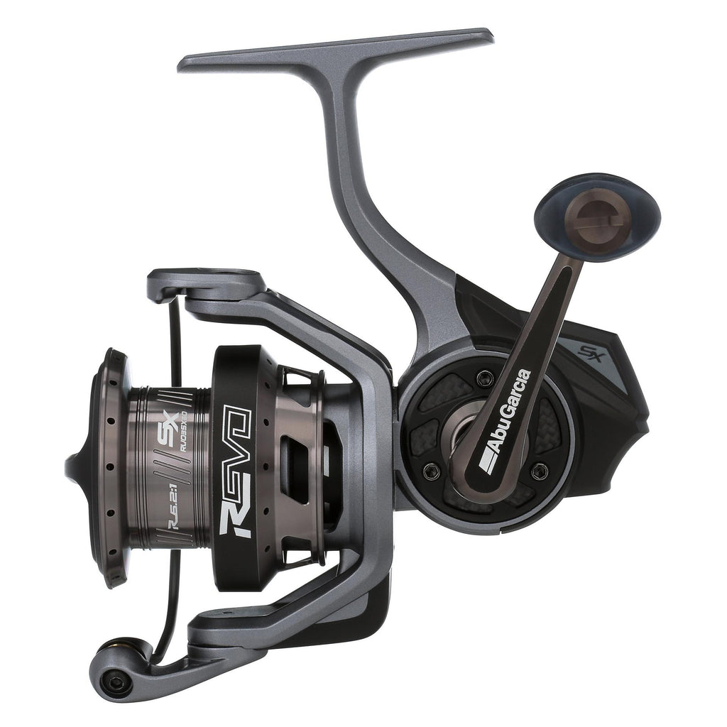 Revo® SX Spinning Reel