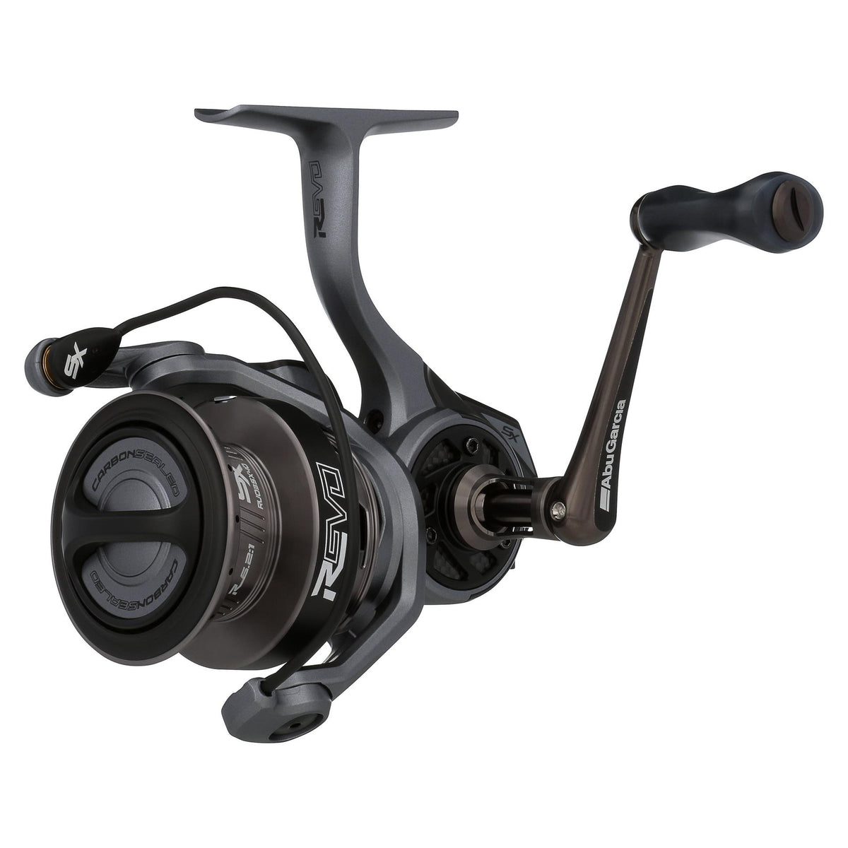 Revo® SX Spinning Reel