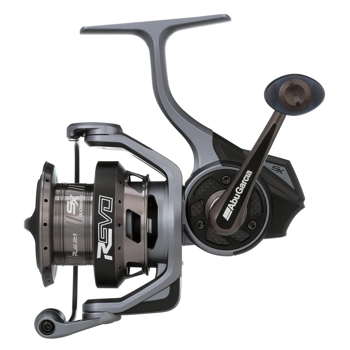 Revo® SX Spinning Reel