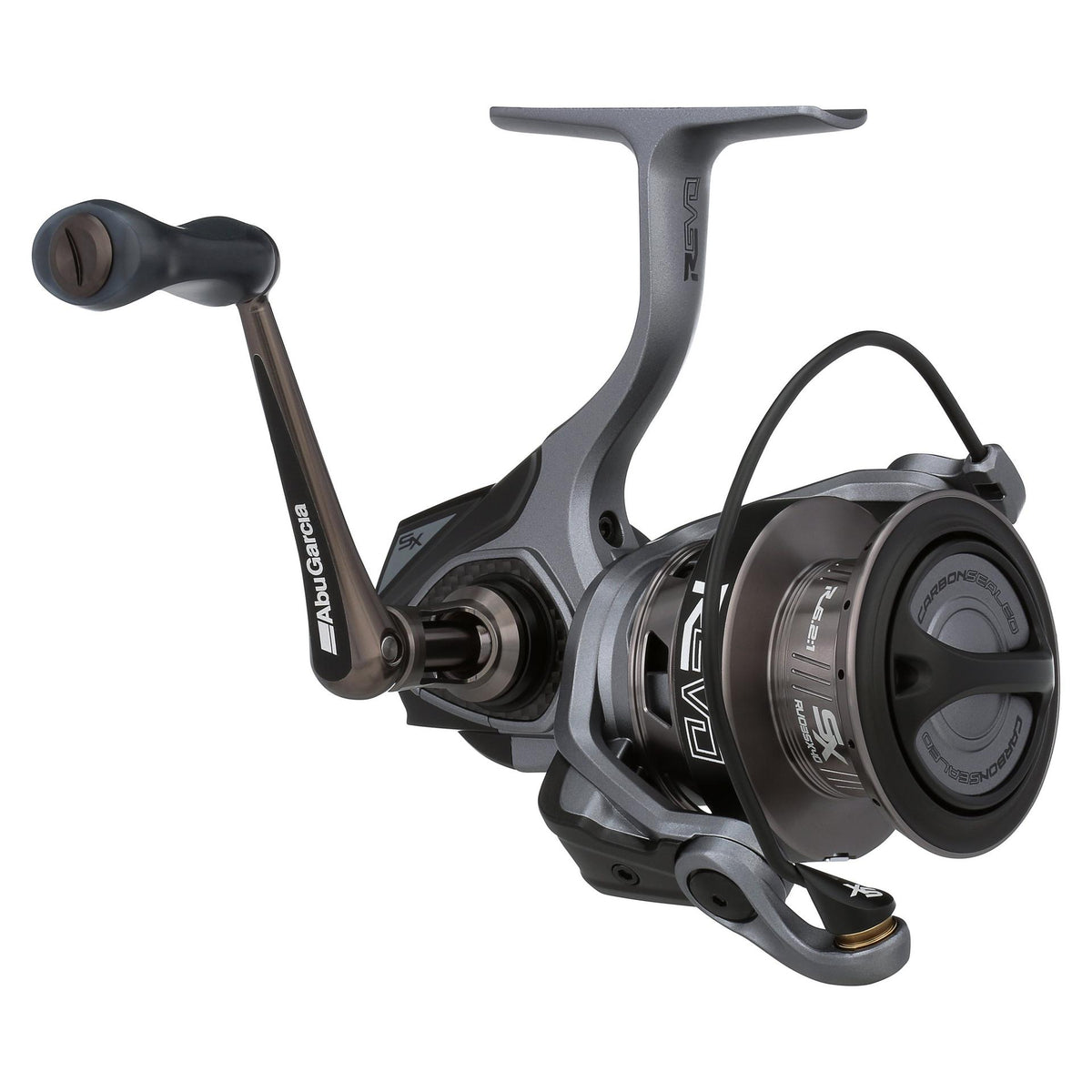 Revo® SX Spinning Reel
