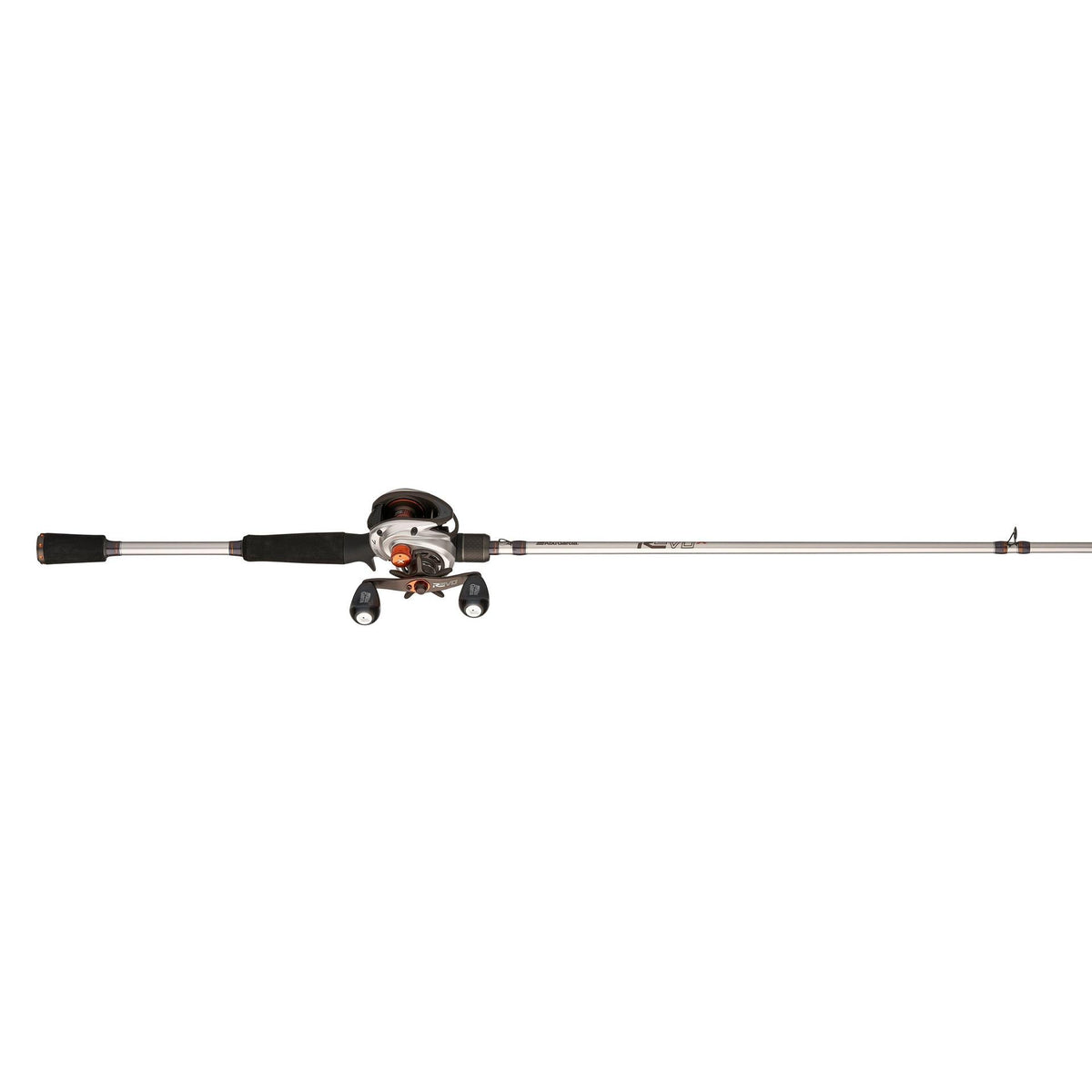 Revo® X Baitcast Combo