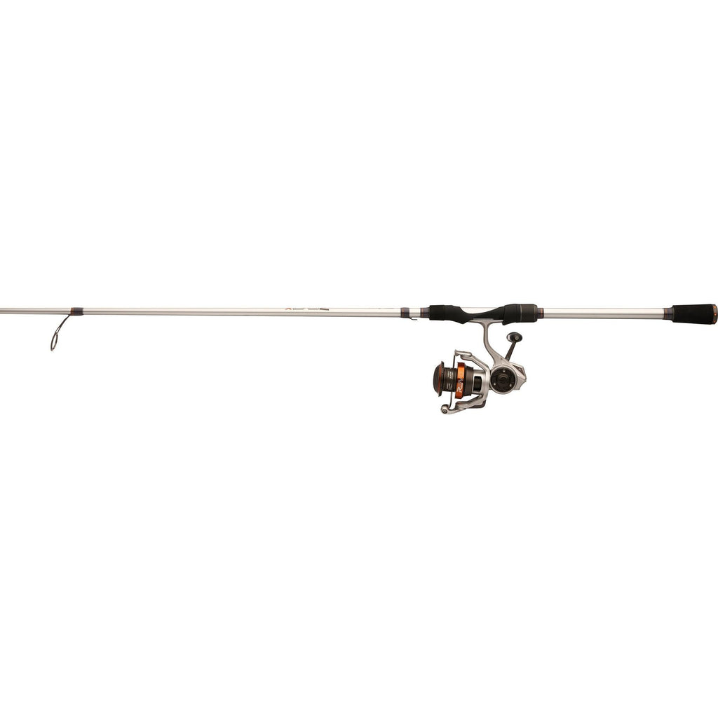 Revo® X Spinning Combo