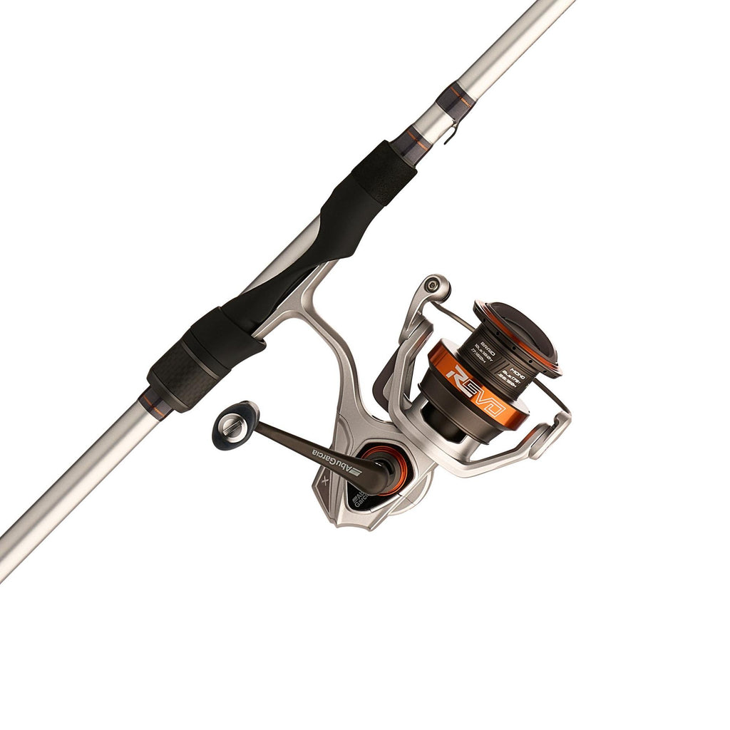 Revo® X Spinning Combo