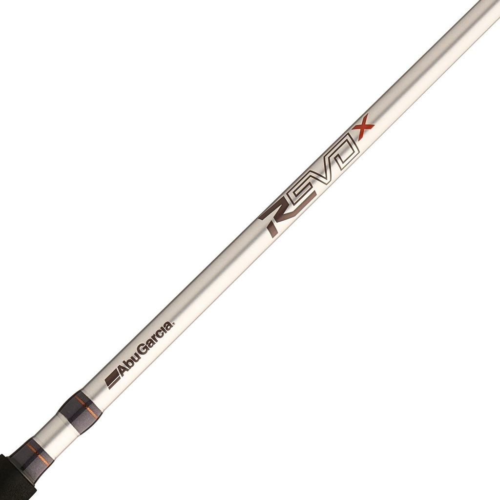 Revo® X Spinning Combo