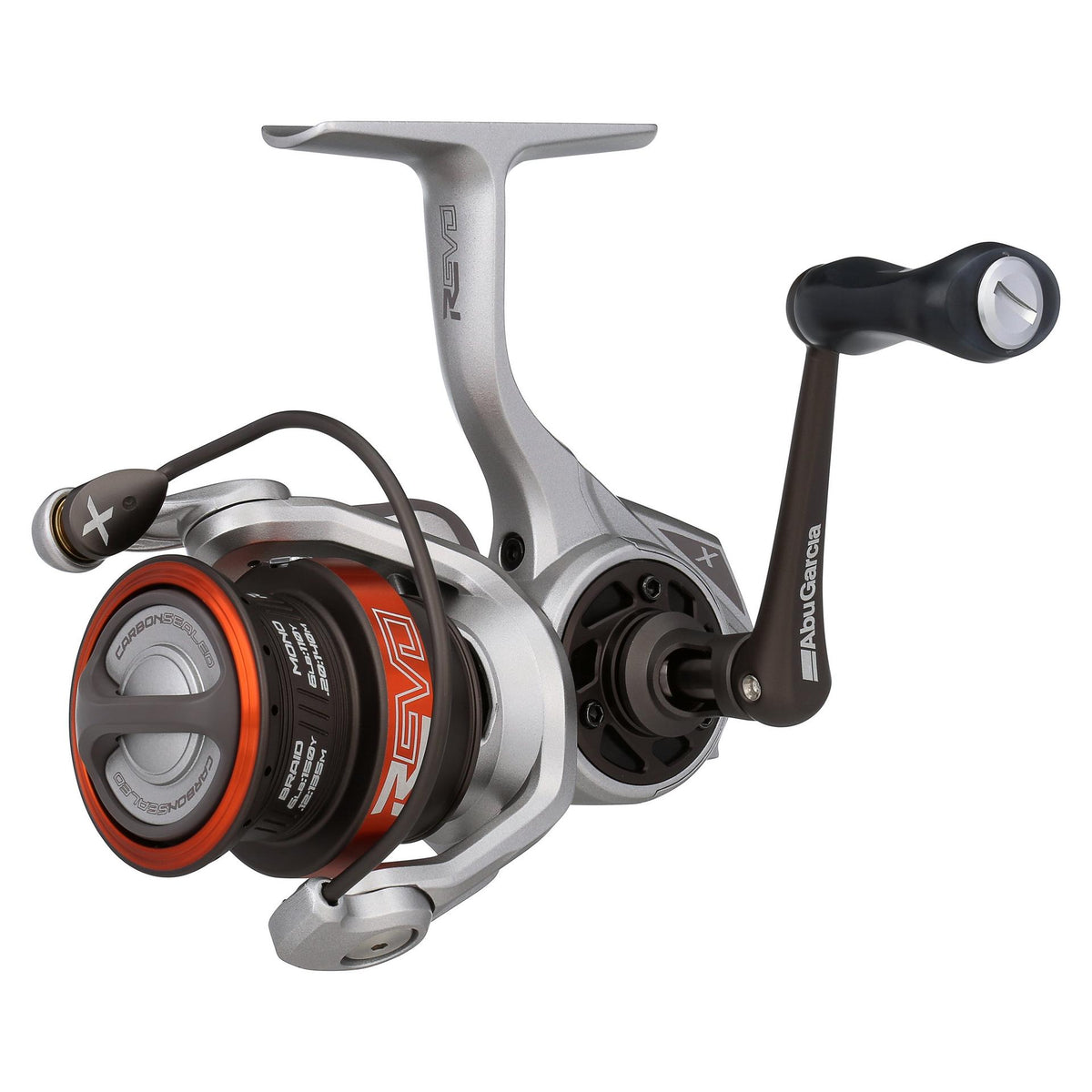 Revo® X Spinning Reel