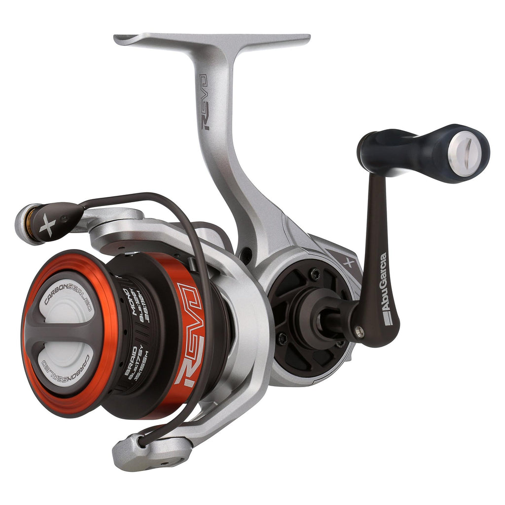 Revo® X Spinning Reel