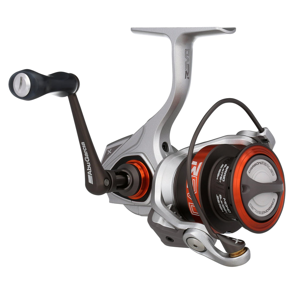 Revo® X Spinning Reel