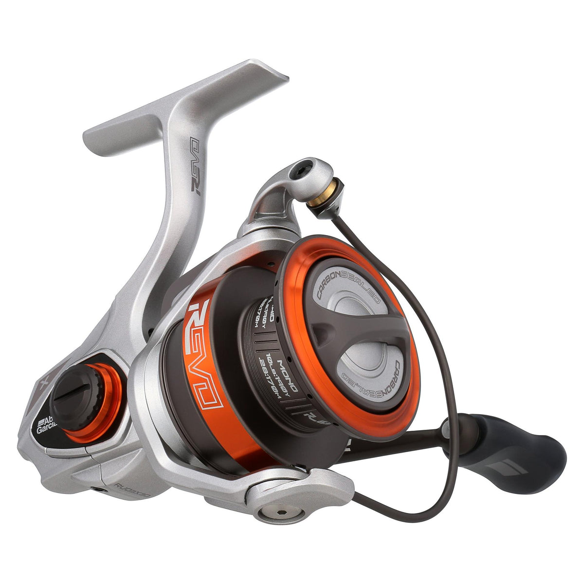 Revo® X Spinning Reel