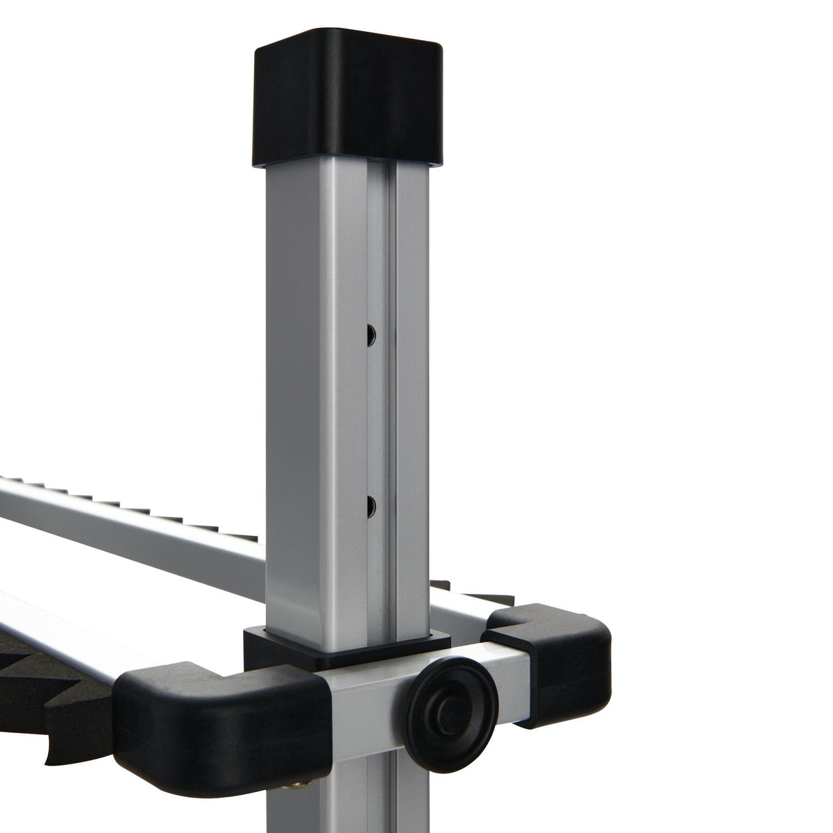 Rod or Combo Floor Rack