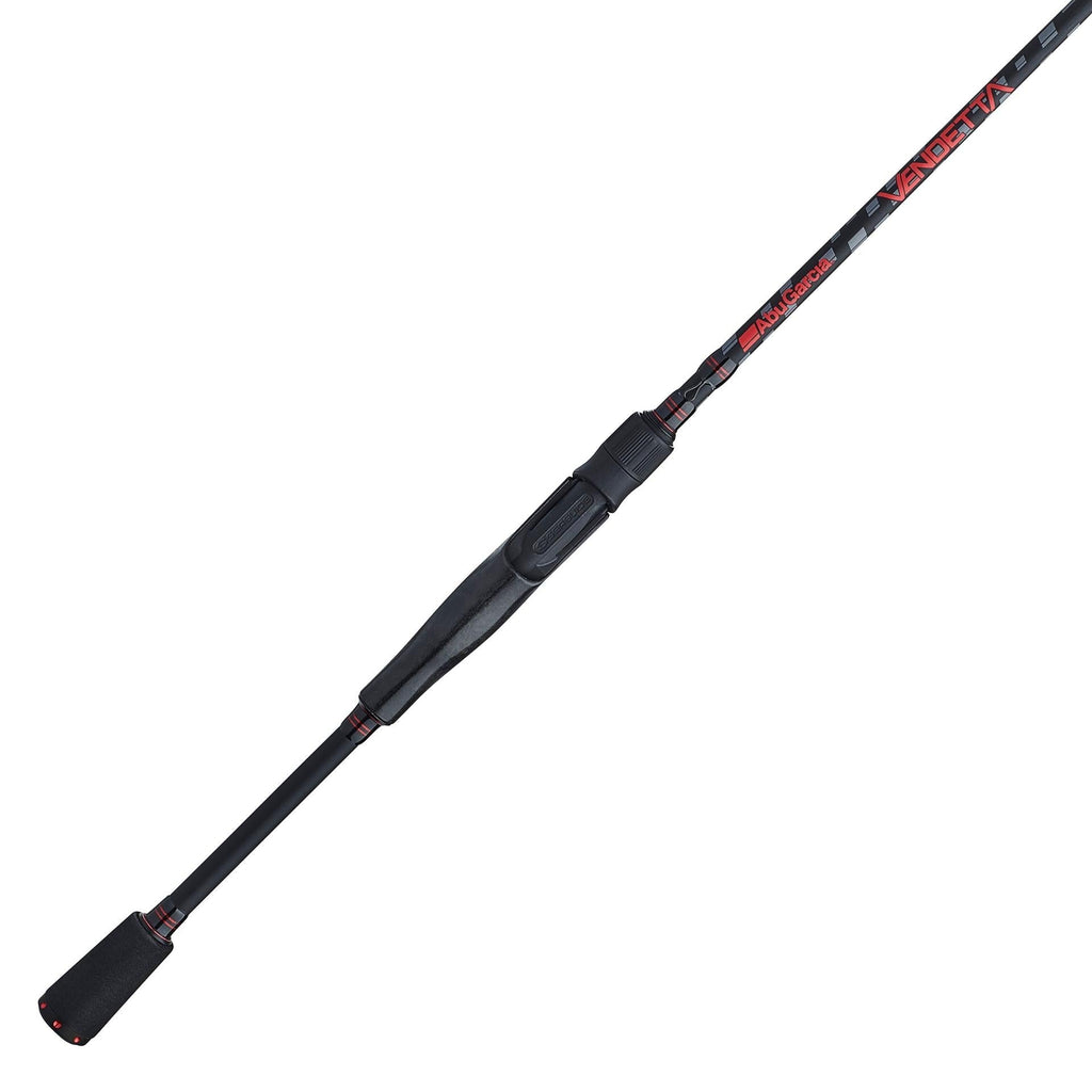 Vendetta® Casting Rod (Prior Gen)