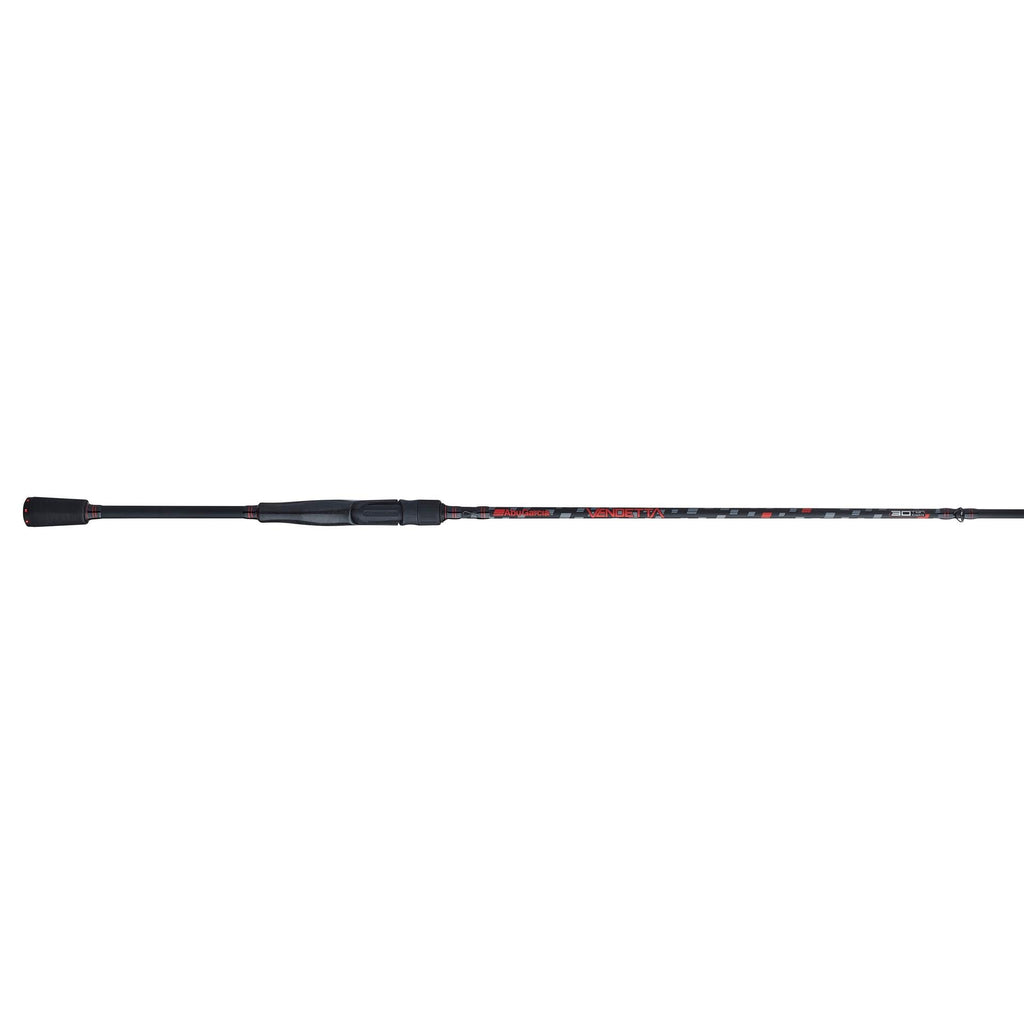 Vendetta® Casting Rod (Prior Gen)