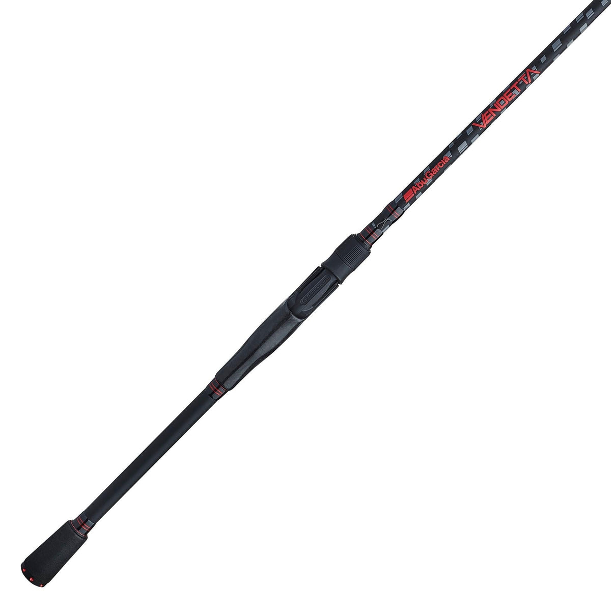 Vendetta® Casting Rod (Prior Gen)