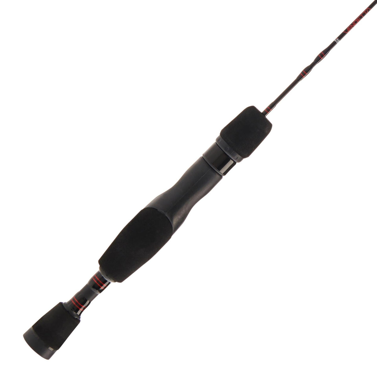 Vendetta® Ice Spinning Rod
