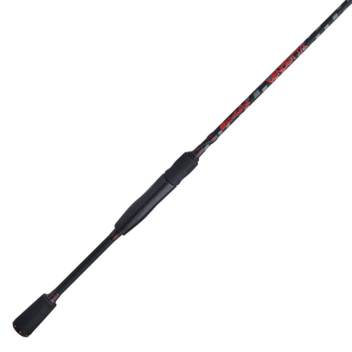 Vendetta® Spinning Rod (Prior Gen)