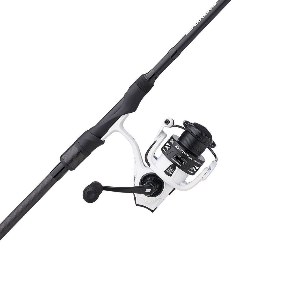 Veritas® Spinning Combo