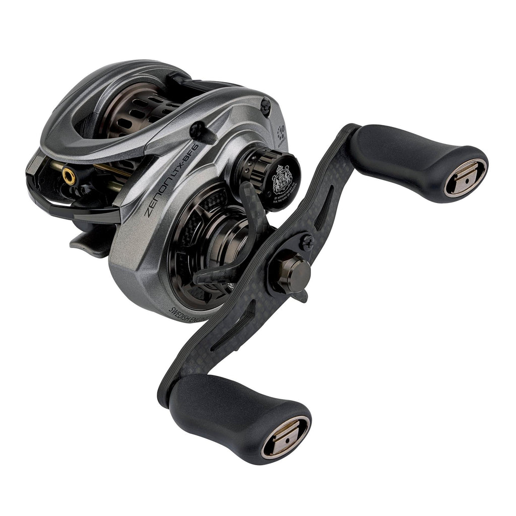 Zenon™ LTX BFS Low Profile Reel