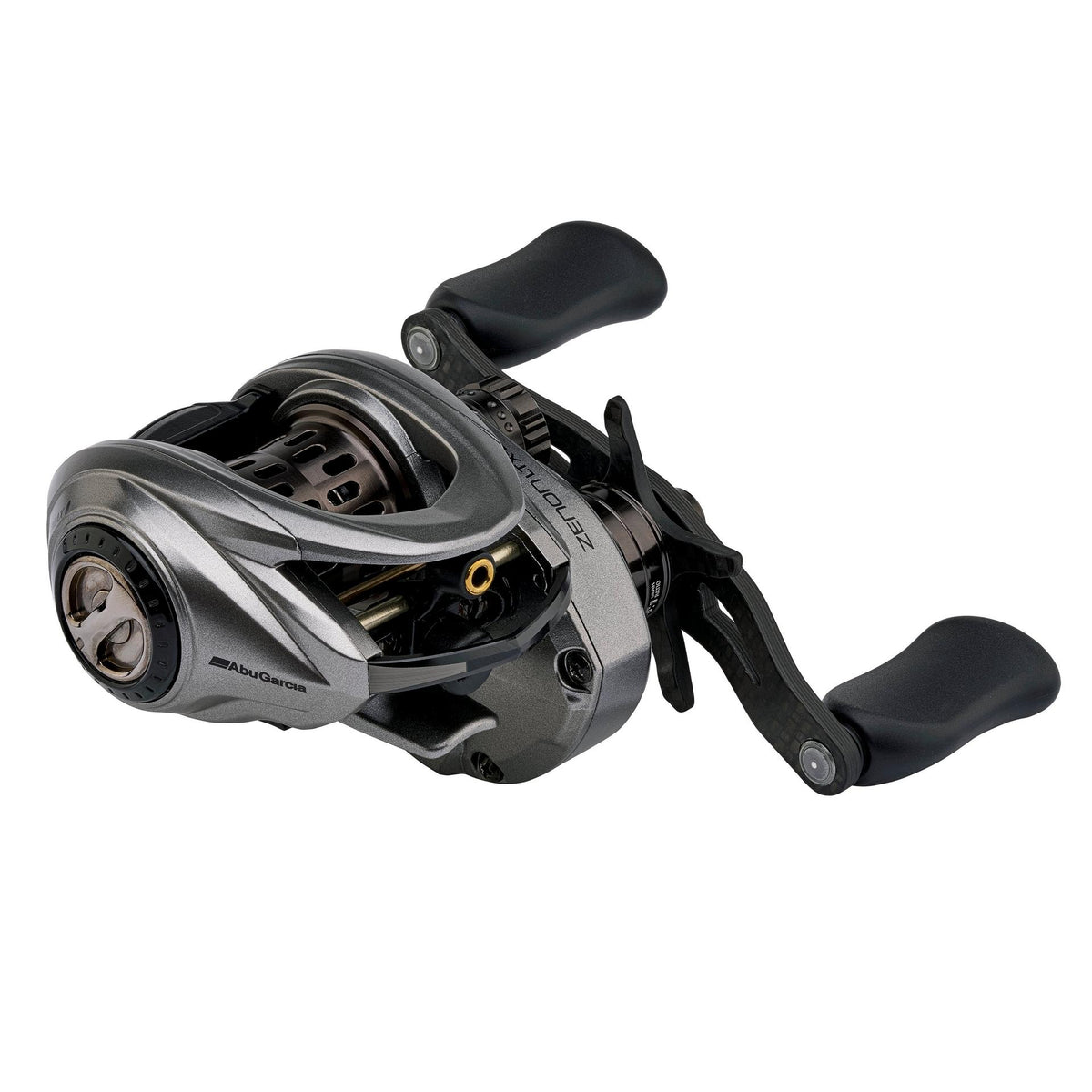 Zenon™ LTX BFS Low Profile Reel