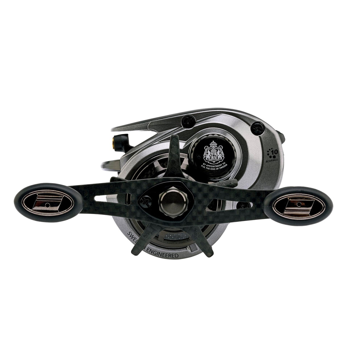 Zenon™ LTX BFS Low Profile Reel