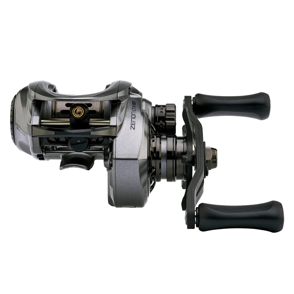 Zenon™ LTX BFS Low Profile Reel