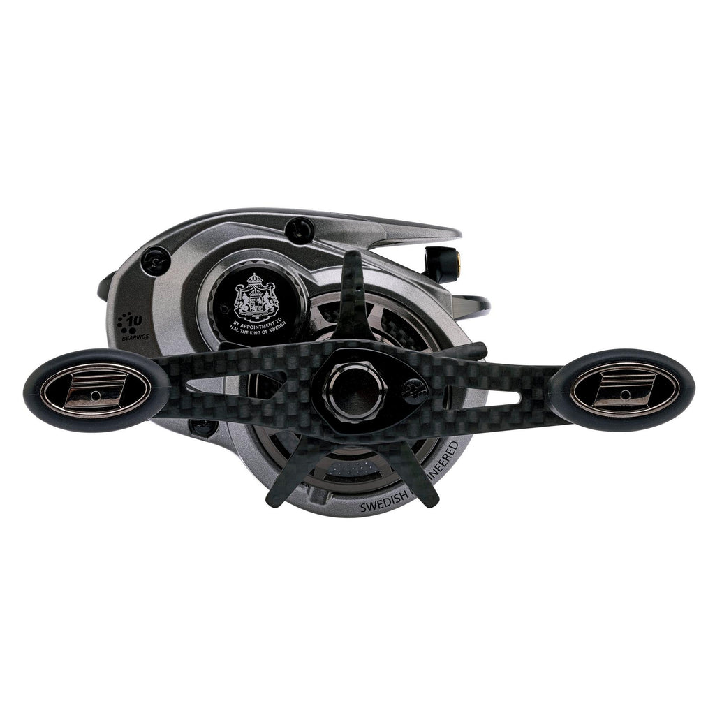 Zenon™ LTX BFS Low Profile Reel