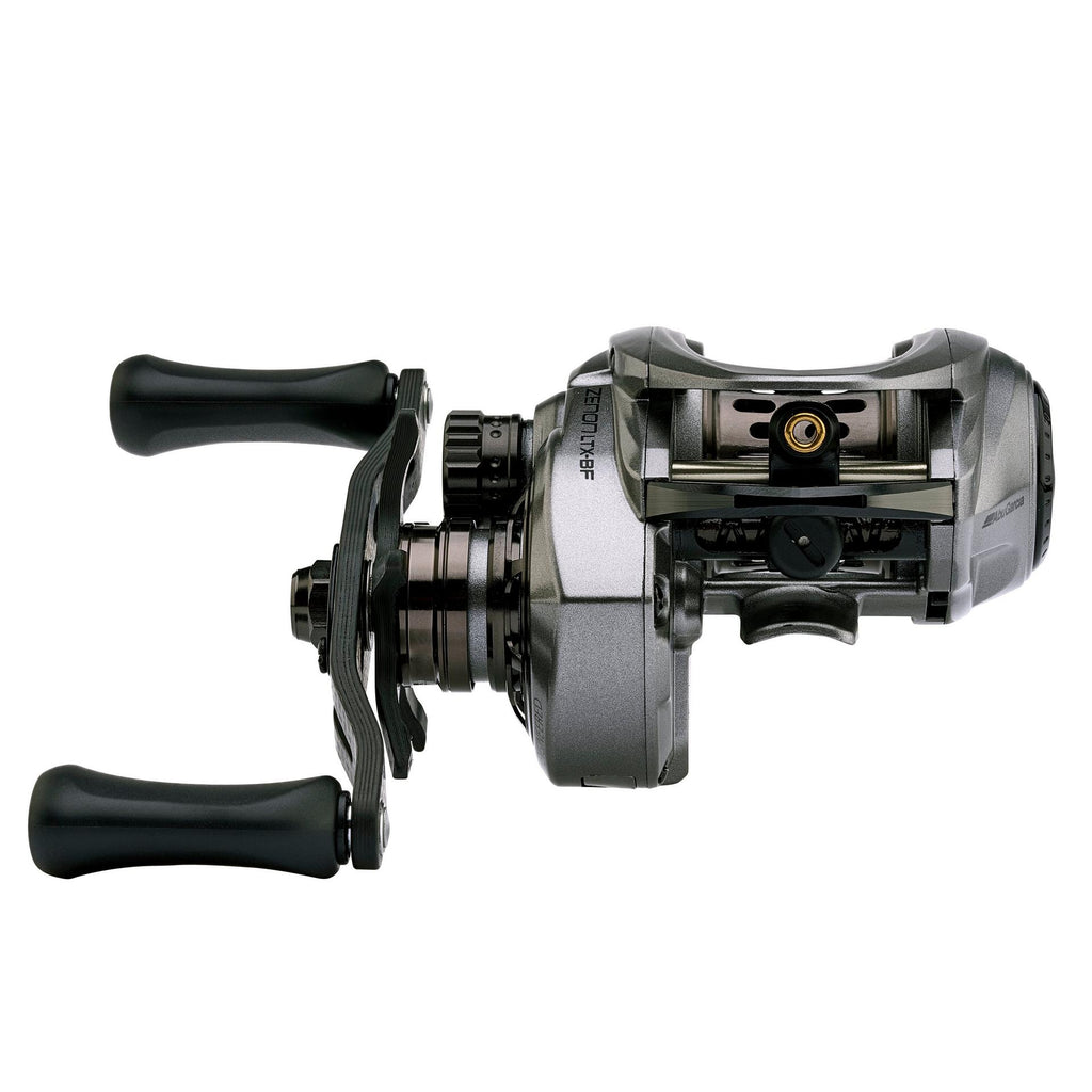 Zenon™ LTX BFS Low Profile Reel