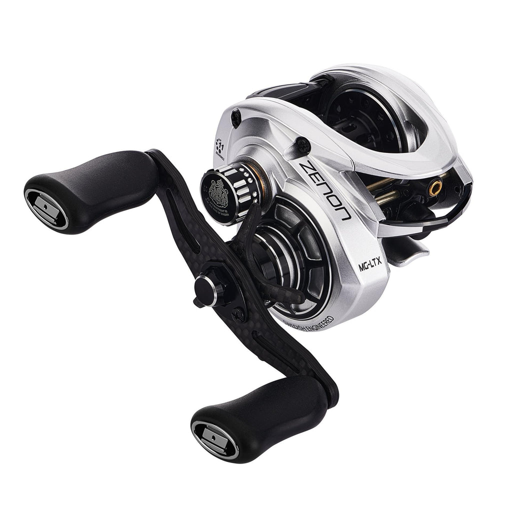 Zenon™ MG-LTX Low Profile Reel